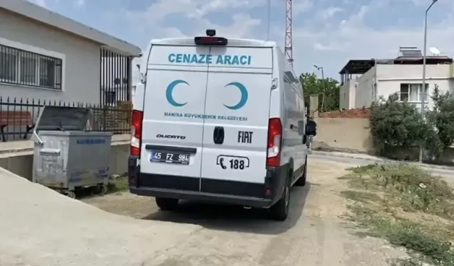 Manisa'da 23 yaşında kızını bıçaklayarak öldürdü: Baba tutuklandı!