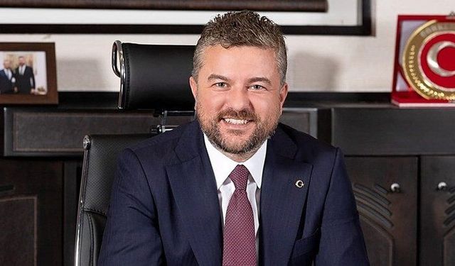 Buca Belediye Başkanı Görkem Duman görevden uzaklaştırıldı!
