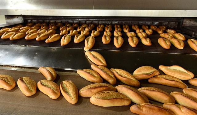Uşak'ta Halk Ekmek'e zam: 15 Haziran'dan itibaren geçerli olacak!