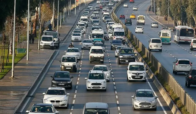 Trafik sigortasında yeni dönem: Primlere zam geliyor!