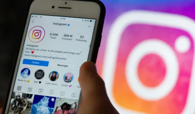 Instagram'dan yeni özellik: Akış kontrolünü kullanıcı belirleyecek!