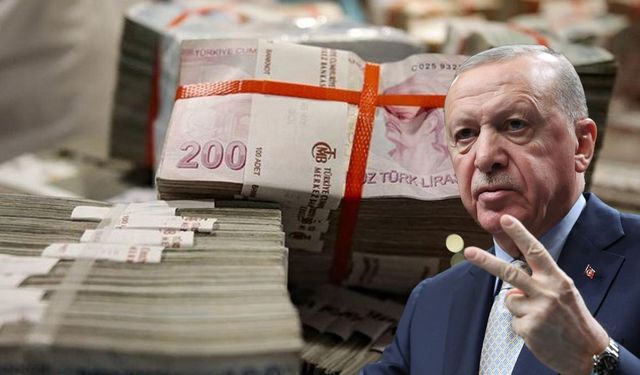 Cumhurbaşkanı Erdoğan: Tarımsal üretimde rekor bekliyoruz, çiftçiye destek artacak!