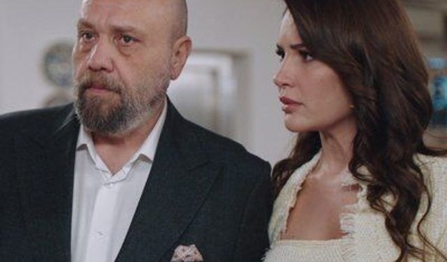 Kızılcık Şerbeti'nin Işıl'ı Ece İrtem'den acı haber: 35 yaşında hayatını kaybetti!