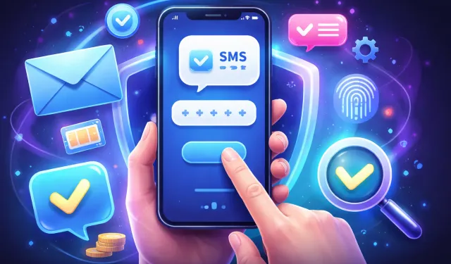 Google Hesapları için Sanal Telefon Numaraları: Gizliliğinizi Nasıl Koruyabilirsiniz?