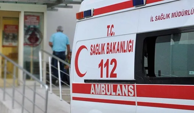 Niğde'de havai fişek fabrikasında patlama oldu: Yaralılar var!