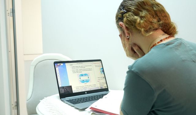 Manisa’da öğrencilere ücretsiz online eğitim desteği!