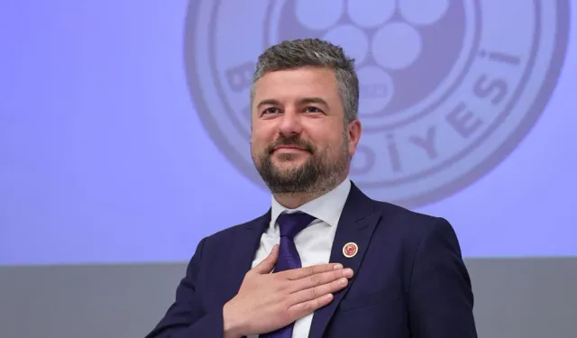 Buca Belediyesi'ne operasyon: Belediye Başkanı Görkem Duman gözaltına alındı!