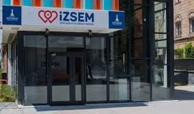 İzmir’de iki merkezde ücretsiz ve anonim sağlık taraması!