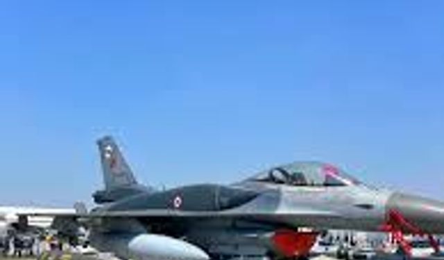 MSB'den Çiğli Ana Jet Üssü'nün taşınacağı iddialarına yalanlama geldi!