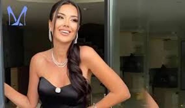 Dilan Polat'ın Instagram hesapları kapatıldı!