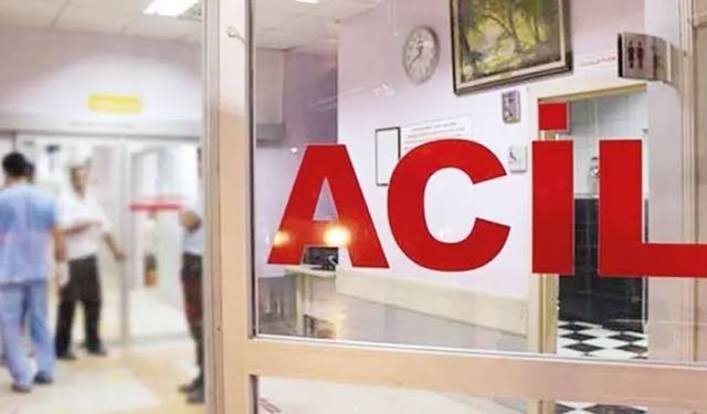 İzmir'de akrabalar arasında kavga: 1 kişi ağır yaralandı!