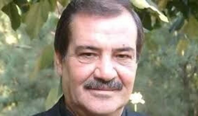 Kuşadası’nın eski Belediye Başkanı Engin Berberoğlu hayatını kaybetti!