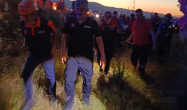 Aydın'da kayıp olarak aranıyordu: Kazada hayatını kaybettiği belirlendi!
