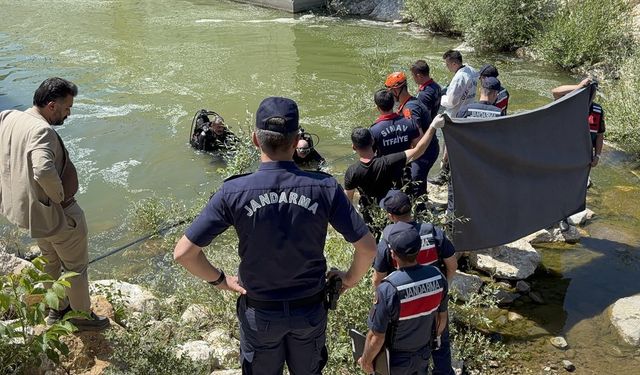 Kütahya'da sulama yapan çiftçi baraja düştü: Hayatını kaybetti!
