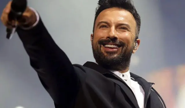 Tarkan hayranlarını heyecanlandıran konser: Ücretsiz olacak!