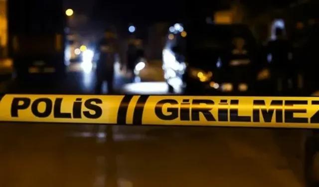 Manisa'da acı son: Balkondan düşen adam hayatını kaybetti!