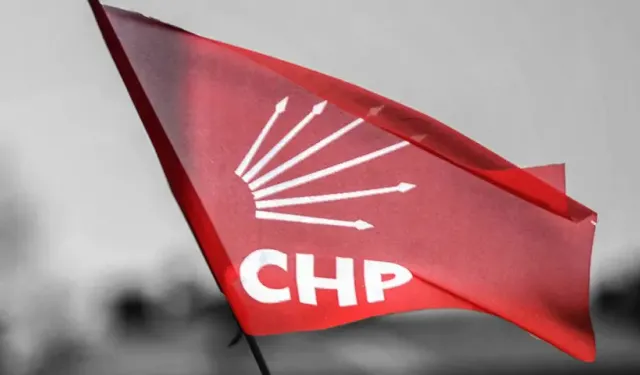 Manisa'da CHP'de istifa dalgası: 150 kişi partiden istifa etti!
