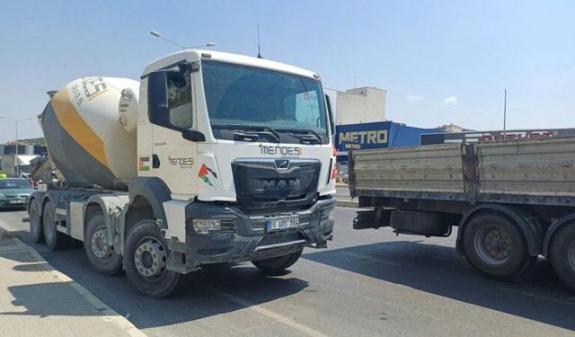 Aydın Kuşadası'nda kaza: Yolun karşısına geçmek isterken hayatını kaybetti!