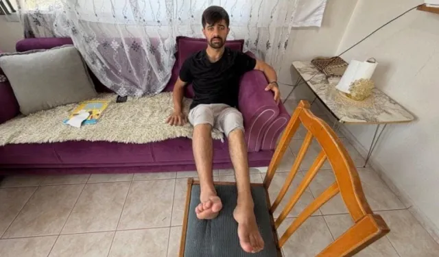 İzmir'de diş ağrısı için gittiği hastanede yapılan iğne hayatını kabusa çevirdi!