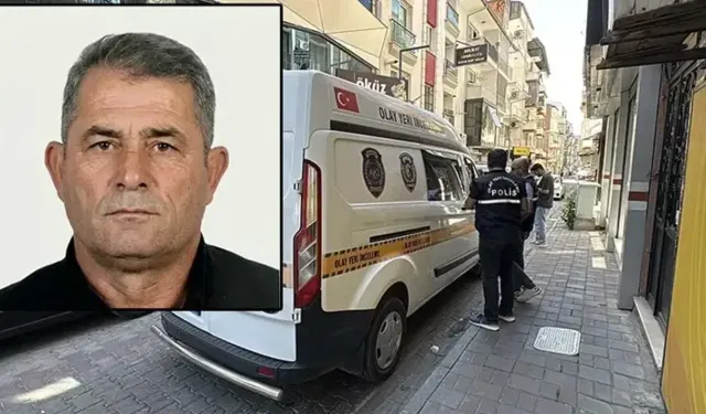 Aydın'da muhtar masaj salonu tuvaletinde ölü bulundu!