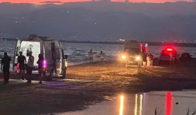 Deniz faciası: 3 kişinin cansız bedeni bulundu, 1 çocuk aranıyor!