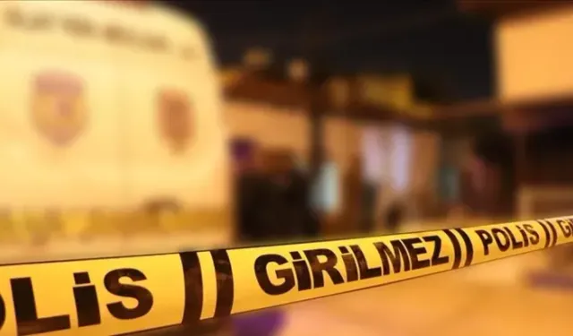 Damat dehşet saçtı: Kayınpederi ve kayınvalidesini silahla öldürdü!