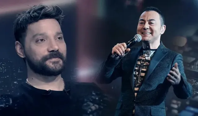 'Saygı1: Serdar Ortaç' konseri iptal edildi: Serdar Ortaç'tan açıklama geldi!