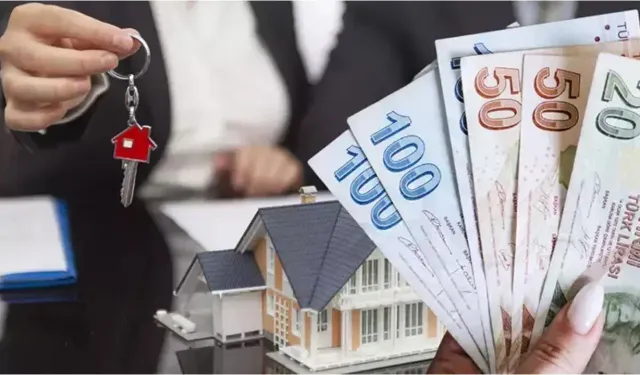 Ev sahipleri ve kiracılar dikkat: Kira zam oranı belli oldu!