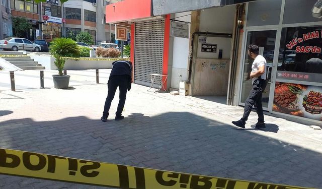 Manisa'da 5. kattan düşen İlayda'dan acı haber: Hayatını kaybetti!
