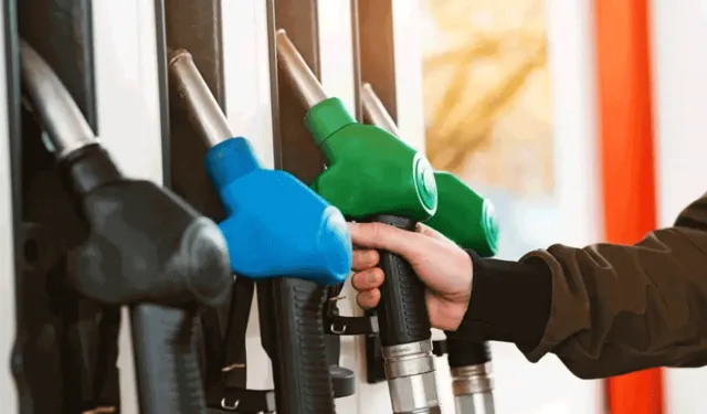 Sürücüler dikkat: Benzine zam geliyor! Hemen gidip deponuzu fulleyin