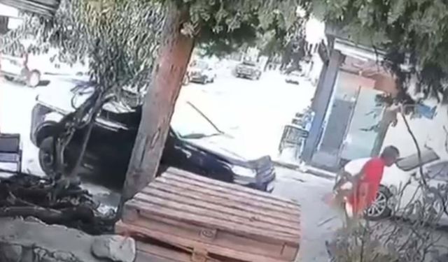 Muğla Bodrum'da feci kaza: Cipin çarptığı kişi hayatını kaybetti!