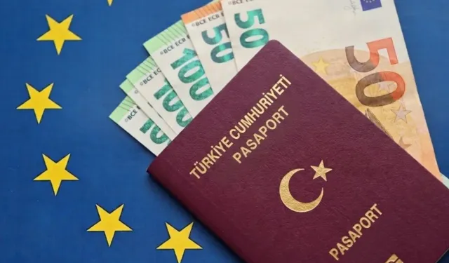 Schengen vizesinde yeni dönem: 2 ve 5 yıllık vize formülü masada!