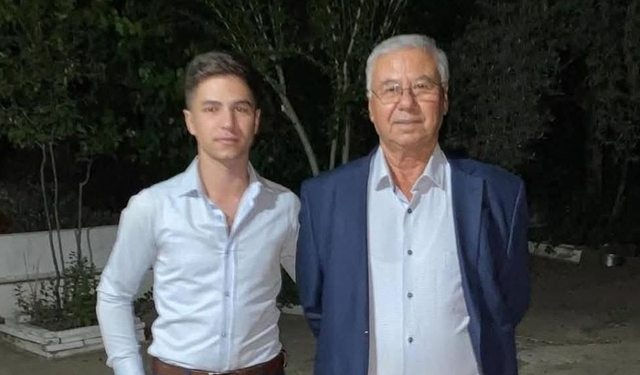 Muğla'da acı olay: Dedesinin kullandığı traktörden düşerek hayatını kaybetti!