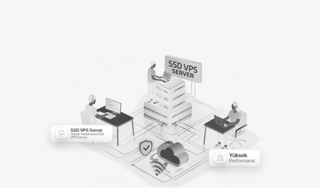 VPS Sunucu Tavsiyesi ve En İyi Sağlayıcıları 2026