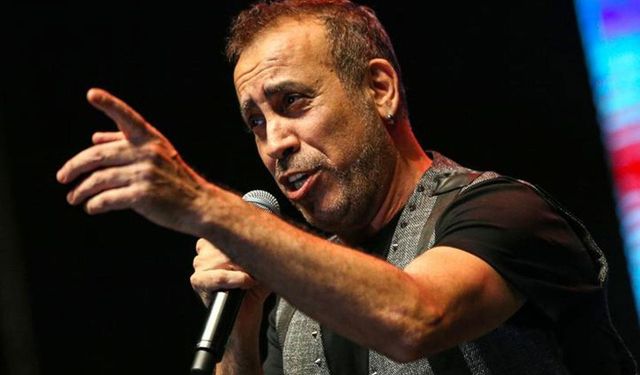 Haluk Levent'in o paylaşımı gündem oldu: Bana fazla güvenmeyin her an satabilirim sizi!