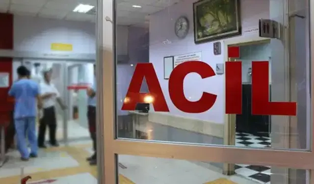 Manisa Salihli’de iki grup arasında silahlı kavga: Ölü ve çok sayıda yaralı var!
