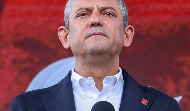 Özgür Özel CHP’ye veda etti: Yeni parti kuracak!