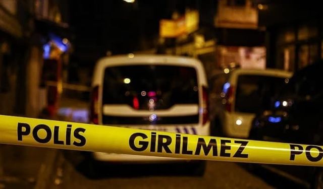 Manisa Salihli’de kadın cinayeti: Eşi gözaltına alındı!