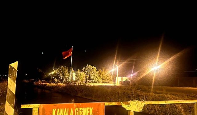 Manisa’da feci kaza: Hayatını kaybetti!