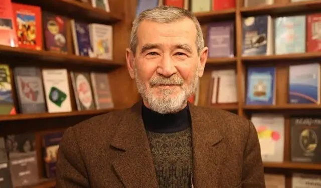 Türk edebiyatının usta şairi Ahmet Telli yaşamını yitirdi