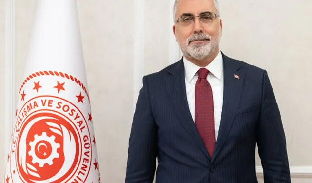 Bakan Işıkhan'dan duyuru: Bebeklere mama desteği sağlandı!
