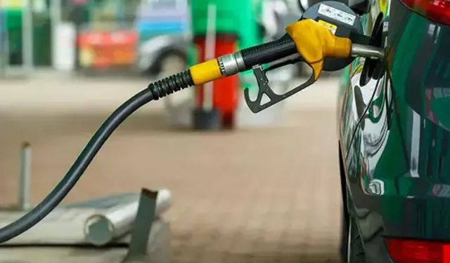 Motorine zam yolda: Hemen gidip deponuzu fulleyin!
