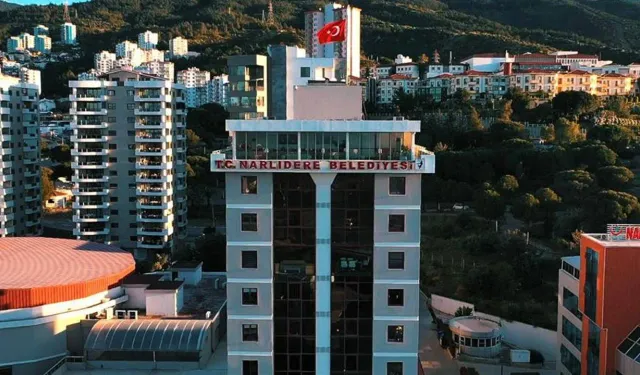 Narlıdere Belediyesi CHP'de kaldı: Erman Uzun'dan CHP mesajı!