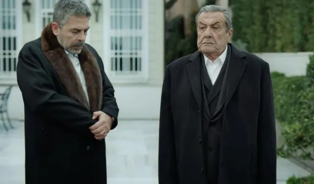 Usta oyuncu Tarık Papuççuoğlu misafirhaneye yerleşti!