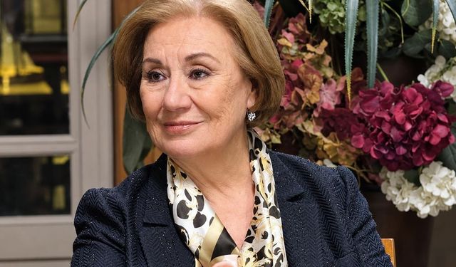 Aşk-ı Memnu’nun Arsen halası Gülsen Tuncer hayatını kaybetti!