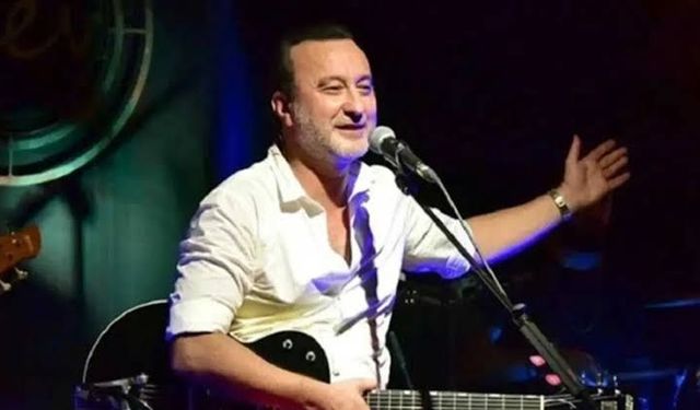Şarkıcı Nev&amp;#039;den üzücü haber: Entübe edildi!