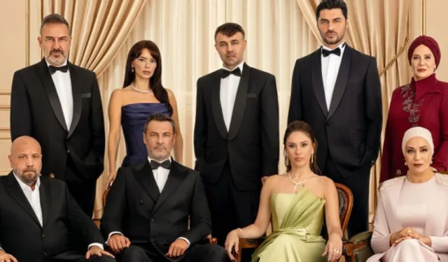 Kızılcık Şerbeti yeni sezon ne zaman başlıyor? İşte yayın tarihi