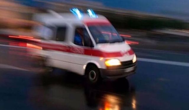 Uşak'ta bakkal işletmecisi bıçaklandı: Bakkala gelen şahıs içeri girince şoka uğradı!