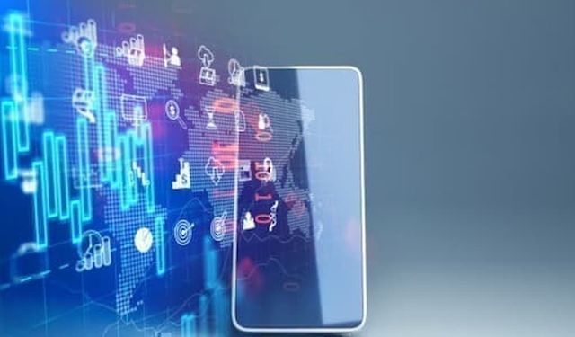 Yeni Teknoloji Gelişen Piyasalarda Finansı Nasıl Dönüştürüyor?