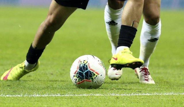 Ertelenen maçlarla ilgili açıklama geldi! TFF maç tarihlerini duyurdu